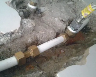 施秉测漏水多少钱