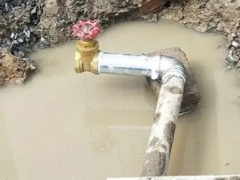 施秉漏水检测电话多少